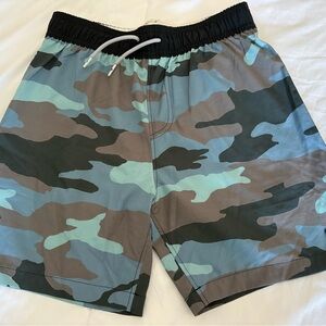 Abercrombie swim trunks 11/12